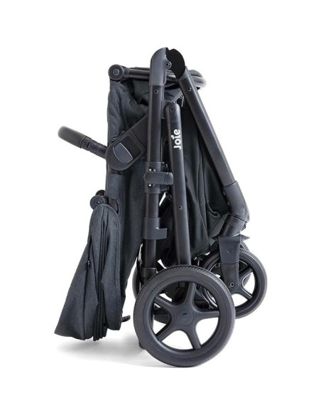 Sistema de Viaje Joie Ginger 4 en 1 con Asiento de Auto 3.5 kg Sistema de Viaje Joie Ginger 4 en 1 con Asiento de Auto 3.5 kg