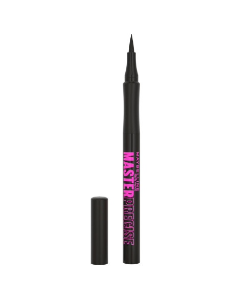 Paquete Maybelline: Máscara Sky High y Delineador Líquido Negro Paquete Maybelline: Máscara Sky High y Delineador Líquido Negro