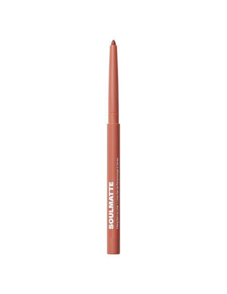 Lápiz Labial en Gel Morphe Soulmatte - Color Batido 0.198 g Lápiz Labial en Gel Morphe Soulmatte - Color Batido 0.198 g