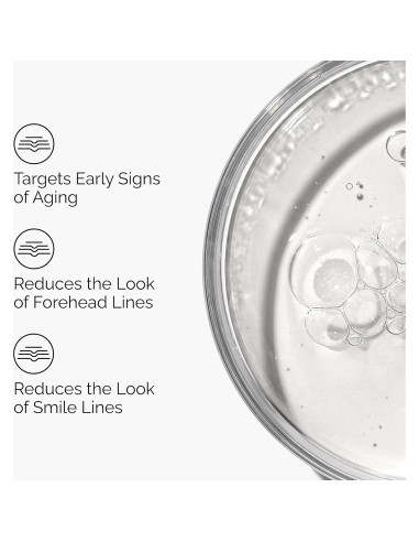 Suero Argireline 10% DECIEM 29.57 ml - Antiarrugas y Hidratante