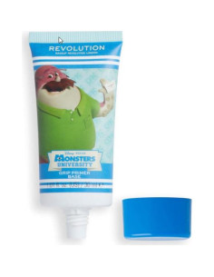 Base Jelly Grip Primer Revolución 30 ml Rosa - Monsters University 2