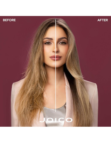 Champú Joico Defy Damage Detox 300 ml | Elimina Cloro y Residuos