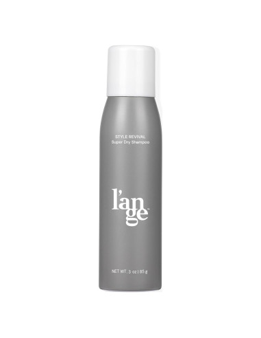 Champú Seco L'ANGE HAIR Style Revival 117g - Voluminizador