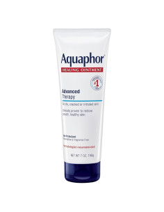 Ungüento Curativo Aquaphor 198 g - Terapia Avanzada Piel Seca
