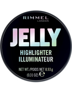 Iluminador Jelly Rimmel Shifty Shimmer 040 40g 2