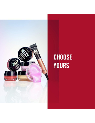 Iluminador Jelly Rimmel Shifty Shimmer 040 40g