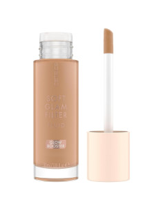 Base de Maquillaje Luminosa Catrice Suave Glamour 30 Medio