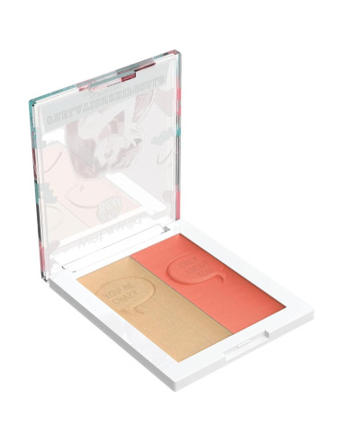 Iluminador y Dúo de Rostro Brillante Wet n Wild 9.92g