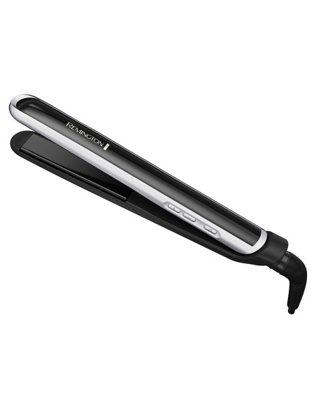Plancha de Pelo Remington S9500PP Cerámica 1" Calentamiento Rápido Plancha de Pelo Remington S9500PP Cerámica 1" Calentamiento Rápido