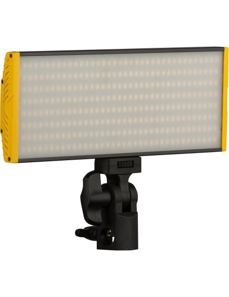 Kit de Luz LED Bi-Color Ikan Onyx 240 - 3200K-5600K Kit de Luz LED Bi-Color Ikan Onyx 240 - 3200K-5600K