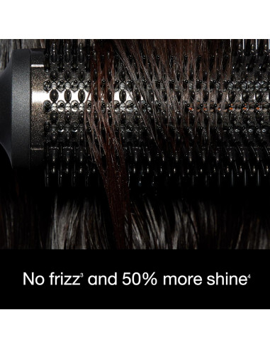 Cepillo Secador de Pelo ghd Duet 2 en 1 | Húmedo a Seco | 1.65 kg