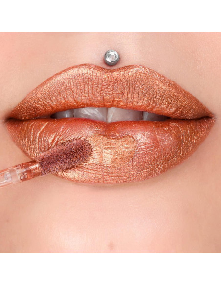 Lápiz Labial Líquido Jeffree Star - Mate, Vegano, 19g Lápiz Labial Líquido Jeffree Star - Mate, Vegano, 19g