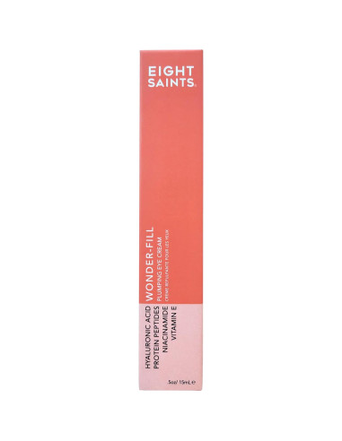 Crema para Ojos Eight Saints Plump Wonder-fill 14 g