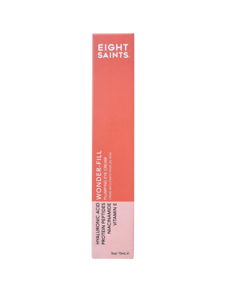 Crema para Ojos Eight Saints Plump Wonder-fill 14 g Crema para Ojos Eight Saints Plump Wonder-fill 14 g