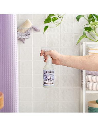 Limpiador Probiotico para Ducha Mrs. Meyer's Lavanda 450g