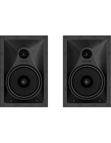 Altavoces empotrados Sonos por Sonance 2.09 kg 19.81 cm