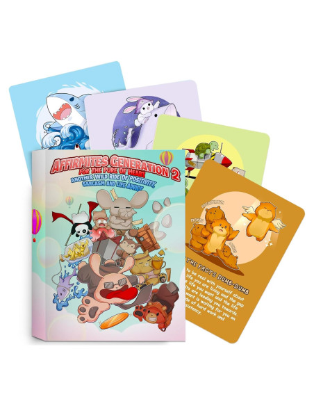 Tarjetas de Afirmación Positiva Lacunas - 50 Cartas Ecológicas Tarjetas de Afirmación Positiva Lacunas - 50 Cartas Ecológicas