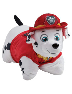 Pillow Pet Nickelodeon Marshall Patrulla Canina 40 cm
