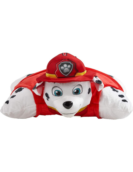 Pillow Pet Nickelodeon Marshall Patrulla Canina 40 cm Pillow Pet Nickelodeon Marshall Patrulla Canina 40 cm
