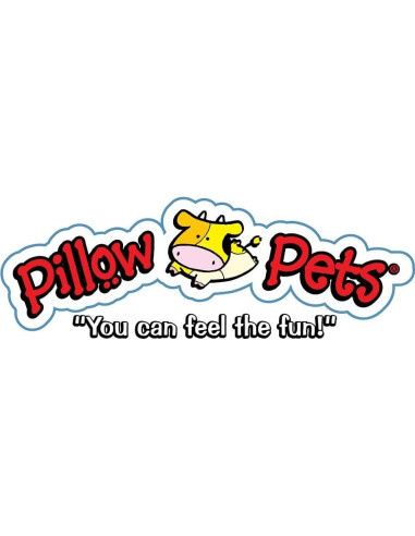 Pillow Pet Nickelodeon Marshall Patrulla Canina 40 cm