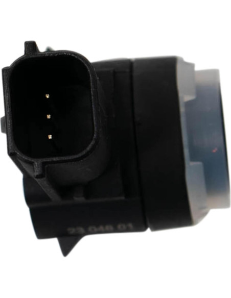 Sensor de Estacionamiento TRQ SNA11109 Compatible Ford 2019-23 Sensor de Estacionamiento TRQ SNA11109 Compatible Ford 2019-23