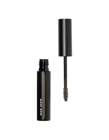 Gel para Cejas E.L.F. Wow Marrón Neutro 3.4g Voluminizador