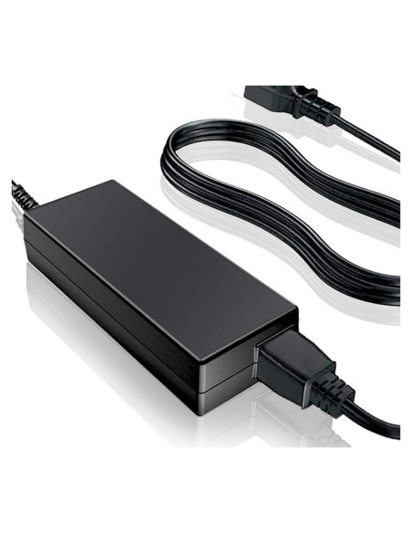 Adaptador CA/CC 19V Pyle Pure Clean PUCRC25 PUCRC26B Adaptador CA/CC 19V Pyle Pure Clean PUCRC25 PUCRC26B