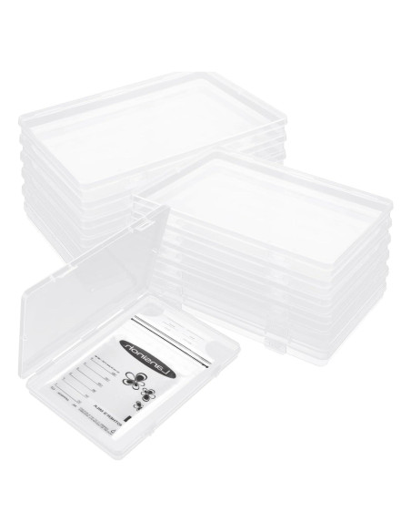 Organizador de Almacenamiento de Leche Materna STARVAST 12 Pcs Organizador de Almacenamiento de Leche Materna STARVAST 12 Pcs