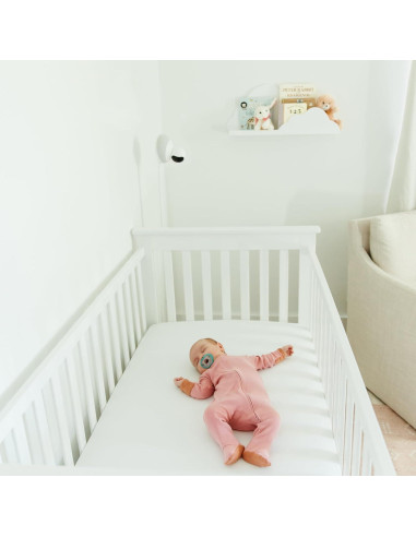 Chupetes Ortodónticos Nanobebe 0-3 Meses 100% Silicona 4pk