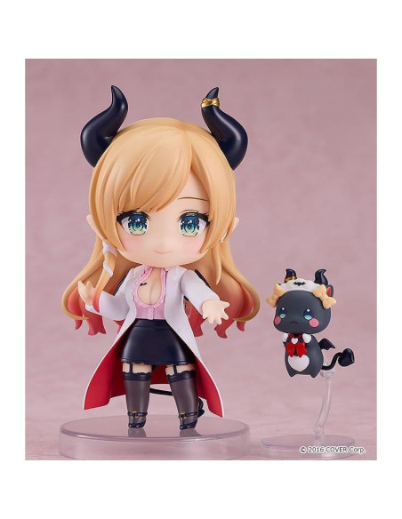 Figura de Acción Nendoroid Yuzuki Choco Max Factory 19x14x9cm Figura de Acción Nendoroid Yuzuki Choco Max Factory 19x14x9cm