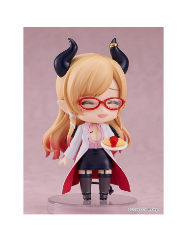 Figura de Acción Nendoroid Yuzuki Choco Max Factory 19x14x9cm