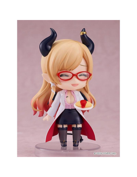 Figura de Acción Nendoroid Yuzuki Choco Max Factory 19x14x9cm Figura de Acción Nendoroid Yuzuki Choco Max Factory 19x14x9cm