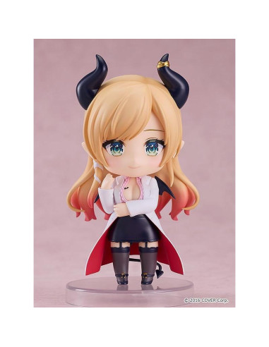 Figura de Acción Nendoroid Yuzuki Choco Max Factory 19x14x9cm