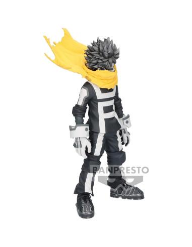 Figura Izuku Midoriya 23.1 cm Bandai Spirits My Hero Academia