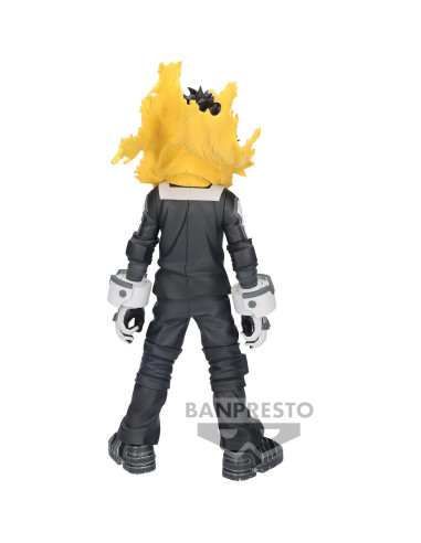 Figura Izuku Midoriya 23.1 cm Bandai Spirits My Hero Academia