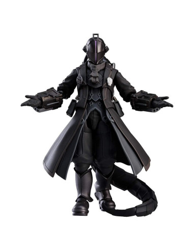 Figura de Acción Figma Max Factory Reimi Bondold 15 cm