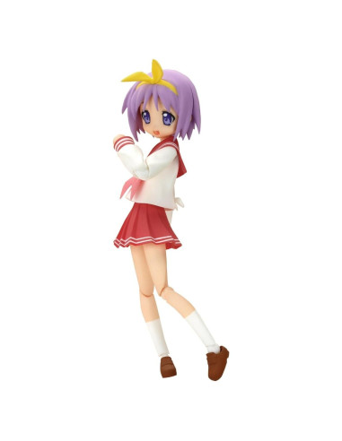 Figura de Acción Figma Tsukasa Hiiragi Max Factory 22.6cm