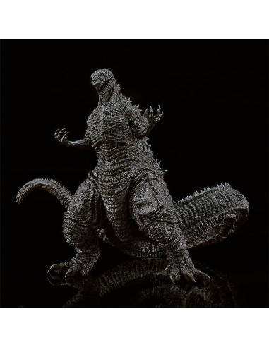 Kit de Modelo Shin Japan Heroes Universe Max Factory MF-87