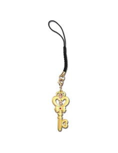 Encanto de teléfono Sailor Moon R - Llave del Tiempo