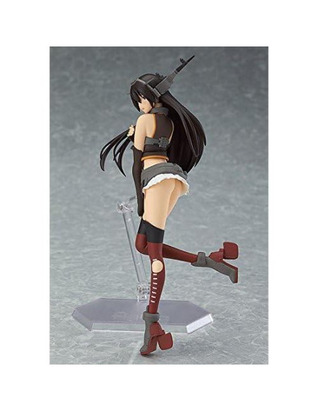 Estatua FigFix Max Factory Nagato Kantai Collection Daño Parcial Estatua FigFix Max Factory Nagato Kantai Collection Daño Parcial