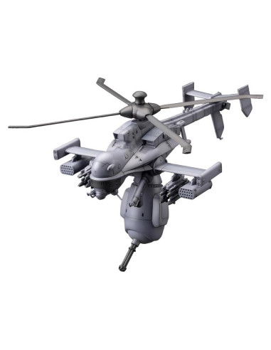 Modelo de Plástico Kotobukiya Jigabachi AV 1/72 180 mm