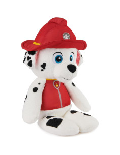 GUND PAW Patrol Marshall Peluche 33 cm Suave y Lavable 2