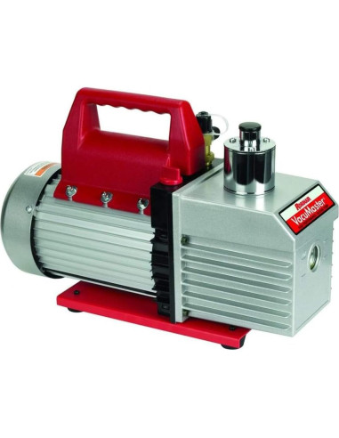 Bomba de Vacío Robinair VacuMaster Economy 15800 2 Etapas 8 CFM