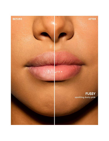Brillo Labial Fenty Beauty Gloss Bomb 8.5 g - 01 Fussy