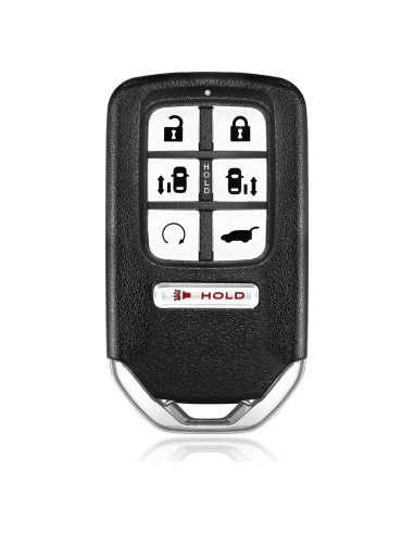 Control Remoto de Llave Honda Odyssey 2018-2020 KR5V2X V41