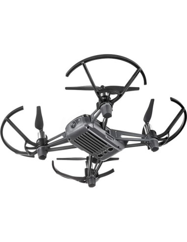 Drone DJI Tello EDU Renovado 4K 12MP Antivibración