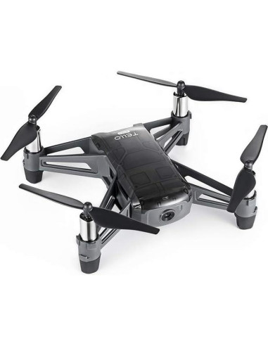 Drone DJI Tello EDU Renovado 4K 12MP Antivibración