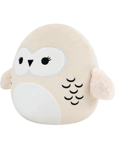Peluche Hedwig Harry Potter 25 cm Squishmallows Oficial