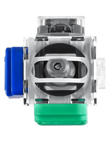 Paquete de 2 Joysticks Efecto Hall TMR para Xbox One
