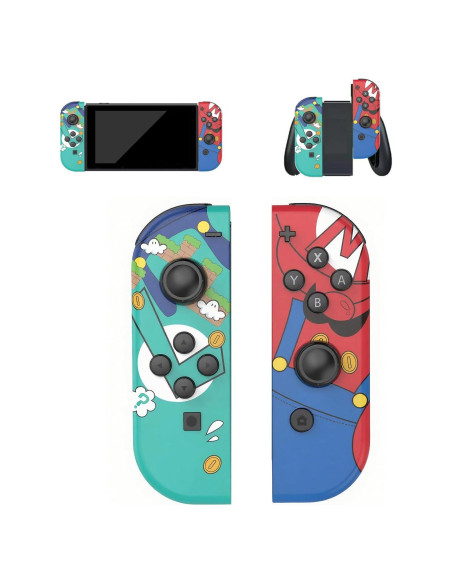Controlador Inalámbrico para Nintendo Switch Genérico Controlador Inalámbrico para Nintendo Switch Genérico